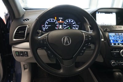 2016 Acura RDX Base