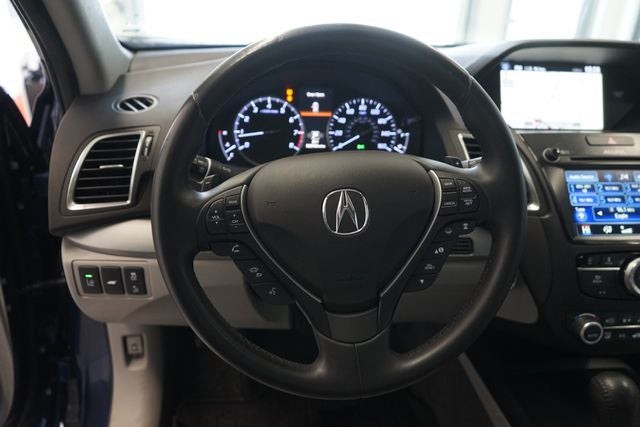2016 Acura RDX Base