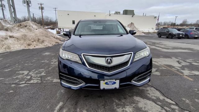 2016 Acura RDX Base