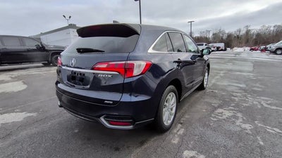 2016 Acura RDX Base