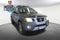 2012 Nissan Xterra PRO-4X