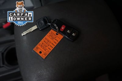 2012 Nissan Xterra PRO-4X