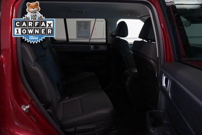 2025 Hyundai Santa Fe Hybrid SEL