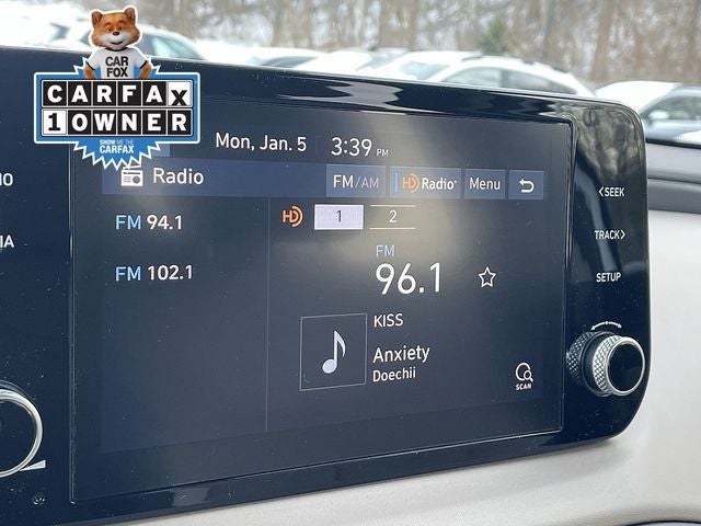 2023 Hyundai Santa Fe SE