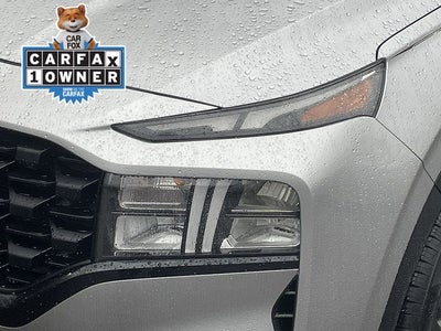 2022 Hyundai Santa Fe XRT