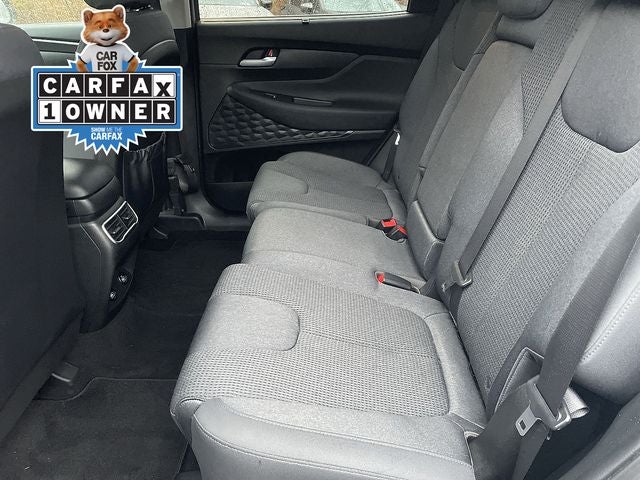 2022 Hyundai Santa Fe XRT