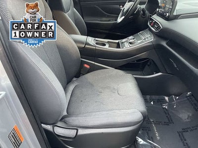 2022 Hyundai Santa Fe XRT