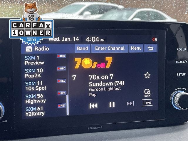 2022 Hyundai Santa Fe XRT