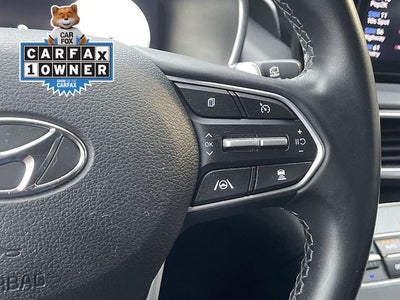 2022 Hyundai Santa Fe XRT