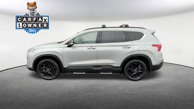 2022 Hyundai Santa Fe XRT