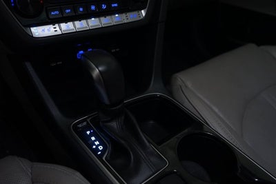 2018 Hyundai Sonata Limited
