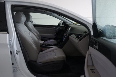 2018 Hyundai Sonata Limited