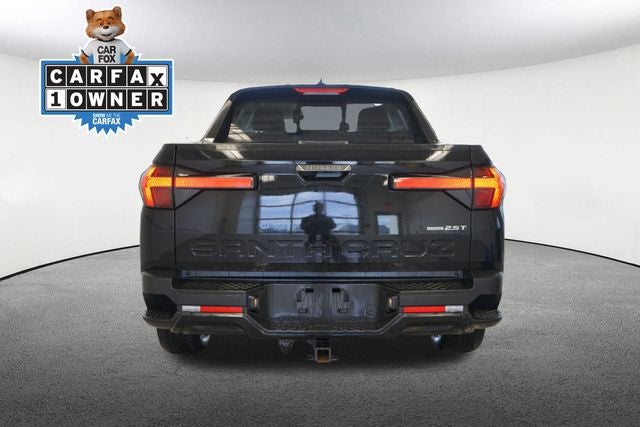 2024 Hyundai Santa Cruz NIGHT