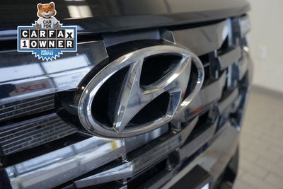 2024 Hyundai Santa Cruz NIGHT