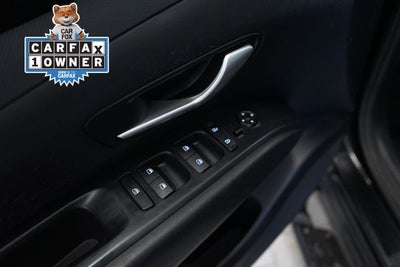 2024 Hyundai Santa Cruz NIGHT