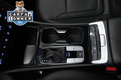 2024 Hyundai Santa Cruz NIGHT