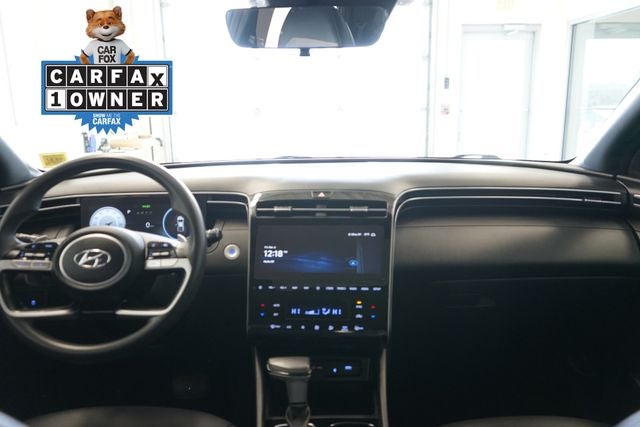 2024 Hyundai Santa Cruz NIGHT