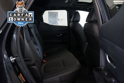 2024 Hyundai Santa Cruz NIGHT