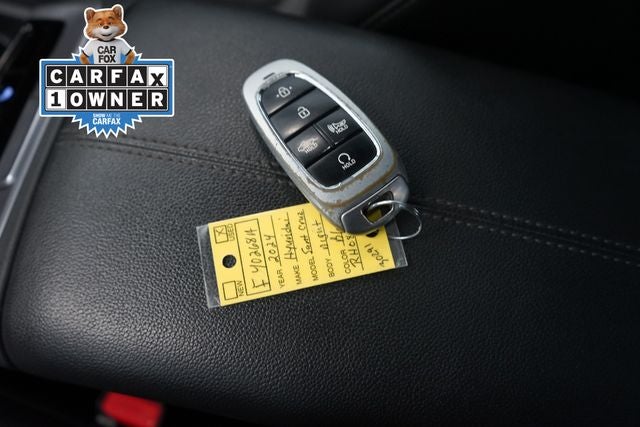 2024 Hyundai Santa Cruz NIGHT