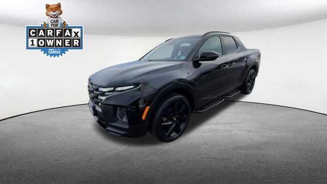 2024 Hyundai Santa Cruz NIGHT