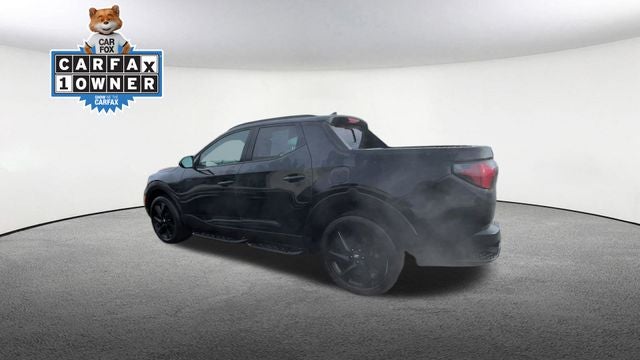 2024 Hyundai Santa Cruz NIGHT
