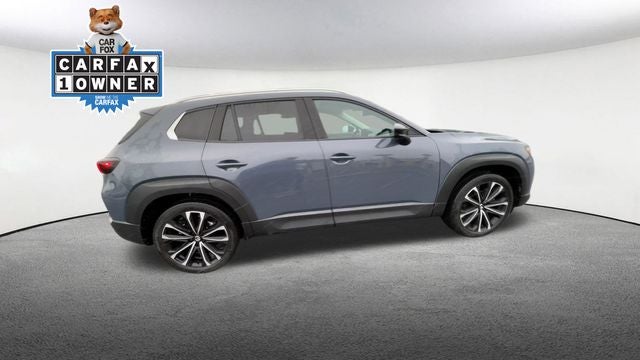 2025 Mazda Mazda CX-50 2.5 Turbo Premium Package