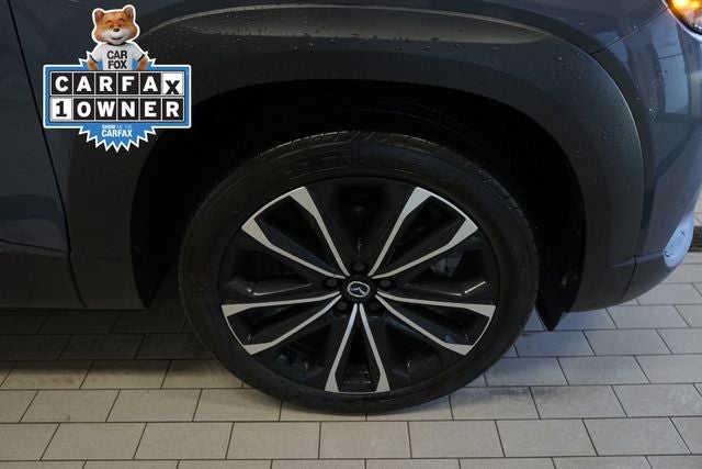 2025 Mazda Mazda CX-50 2.5 Turbo Premium Package