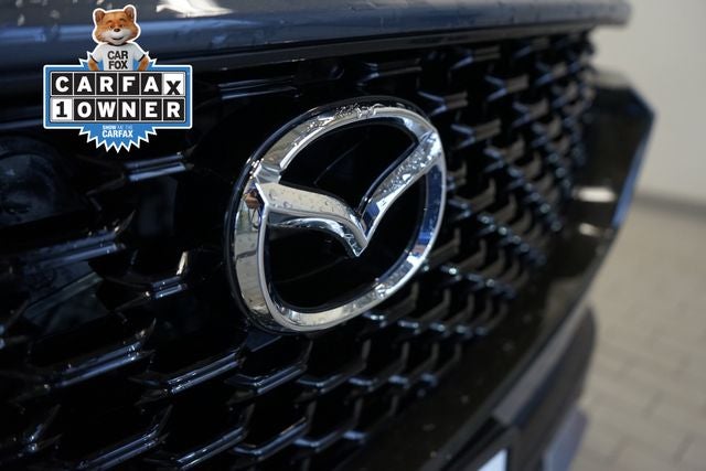 2025 Mazda Mazda CX-50 2.5 Turbo Premium Package