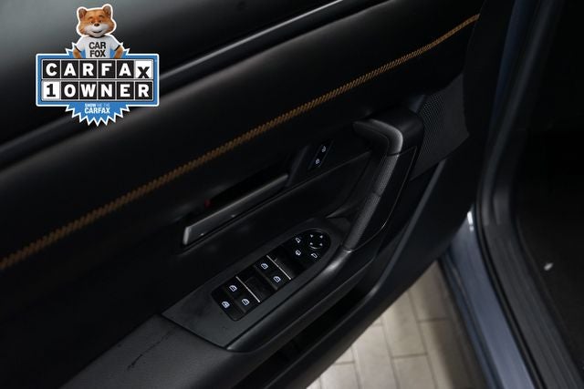 2025 Mazda Mazda CX-50 2.5 Turbo Premium Package