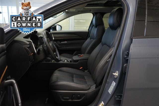 2025 Mazda Mazda CX-50 2.5 Turbo Premium Package