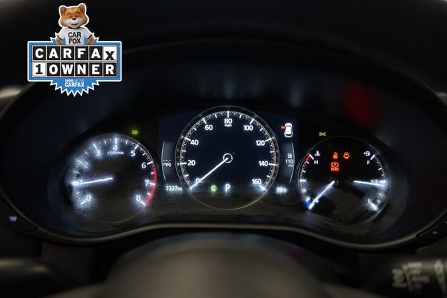 2025 Mazda Mazda CX-50 2.5 Turbo Premium Package