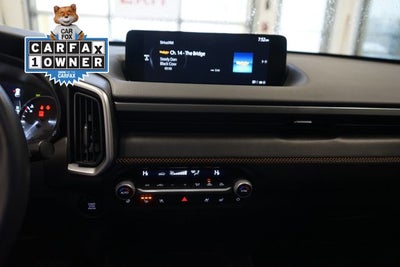 2025 Mazda Mazda CX-50 2.5 Turbo Premium Package