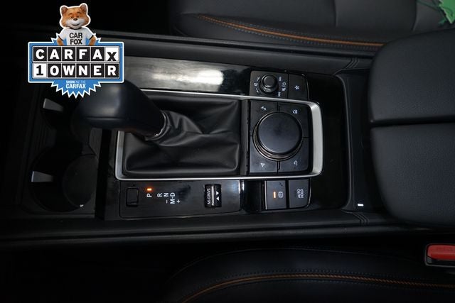 2025 Mazda Mazda CX-50 2.5 Turbo Premium Package