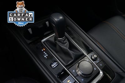 2025 Mazda Mazda CX-50 2.5 Turbo Premium Package