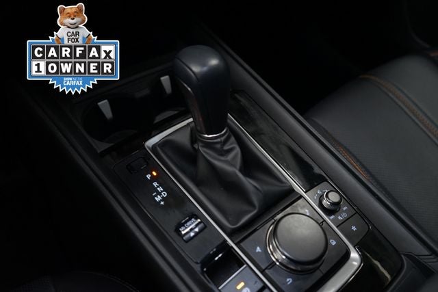 2025 Mazda Mazda CX-50 2.5 Turbo Premium Package