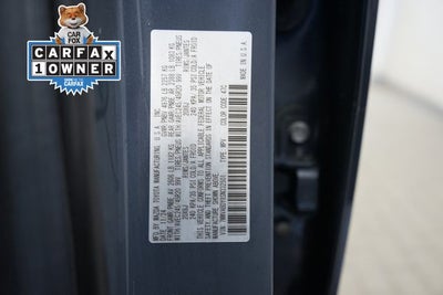 2025 Mazda Mazda CX-50 2.5 Turbo Premium Package