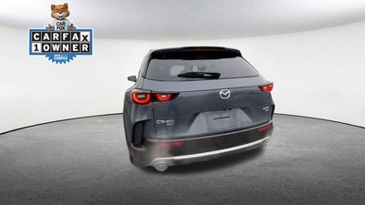 2025 Mazda Mazda CX-50 2.5 Turbo Premium Package