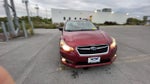 2015 Subaru Impreza 2.0i Sport Premium