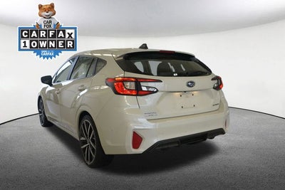 2024 Subaru Impreza Sport