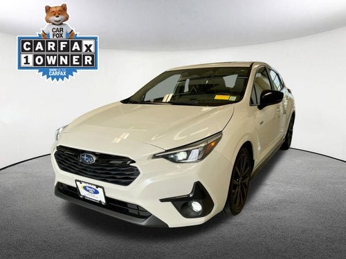 2024 Subaru Impreza 2.5RS