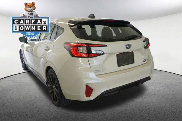 2024 Subaru Impreza 2.5RS