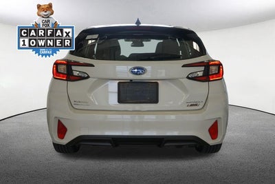 2024 Subaru Impreza 2.5RS