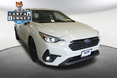 2024 Subaru Impreza 2.5RS