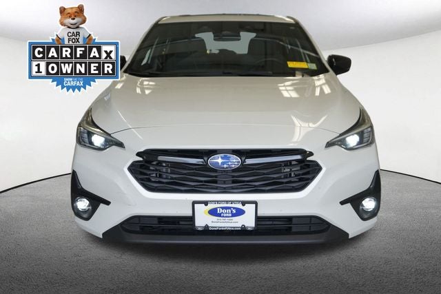 2024 Subaru Impreza 2.5RS