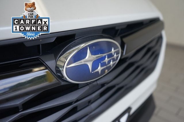 2024 Subaru Impreza 2.5RS