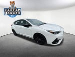 2024 Subaru Impreza 2.5RS