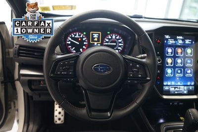2024 Subaru Impreza 2.5RS