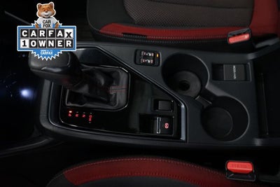 2024 Subaru Impreza 2.5RS