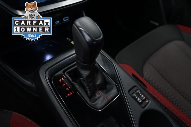 2024 Subaru Impreza 2.5RS