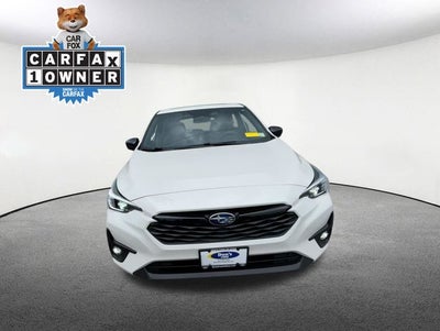 2024 Subaru Impreza 2.5RS